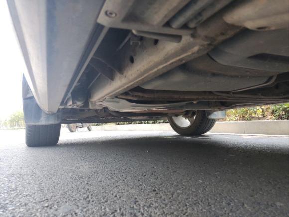 [西安·陕A] 二手凯迪拉克凯雷德ESCALADE2009款 6.0 Hybrid