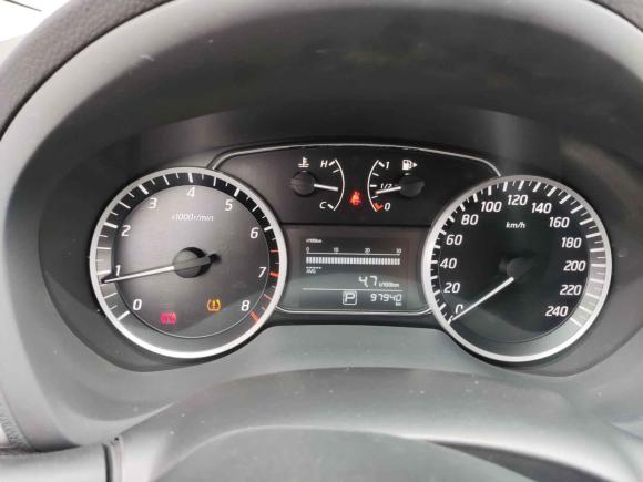 [南昌·赣D] 二手日产轩逸2019款 经典 1.6XE CVT舒适版