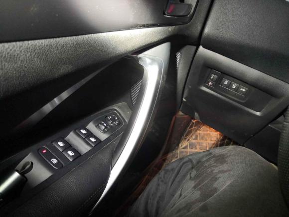 [深圳·粤V] 二手DSDS 62016款 1.6T 雅致版THP160