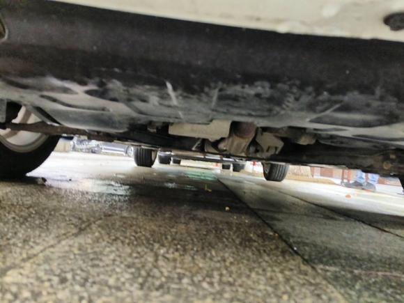 [无锡·苏H] 二手荣威荣威3602016款 1.5L 自动智屏版