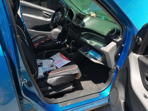 [温州·浙C] 二手铃木奥拓2013款 改款 1.0L 手动舒适型