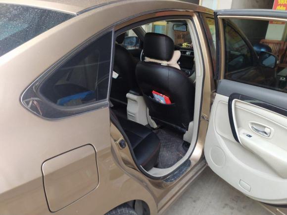 [佛山·粤E] 二手东风风神东风风神A602016款 1.6L 自动豪华型