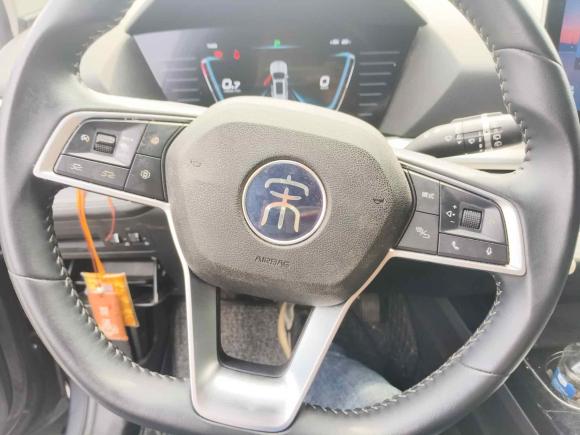 [苏州·苏J] 二手比亚迪宋Pro2019款 1.5T 自动豪华型