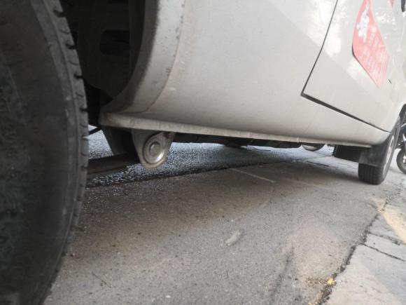 [南京·苏A] 二手五菱汽车五菱EV502022款 经济适用型安驰35.904kWh