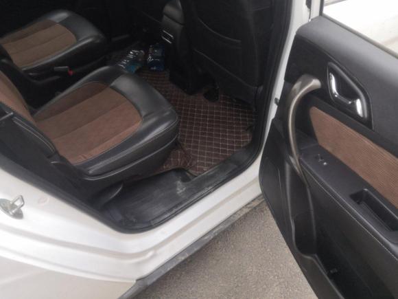 [济南·鲁A] 二手比速汽车比速M32017款 1.5L 尊享型