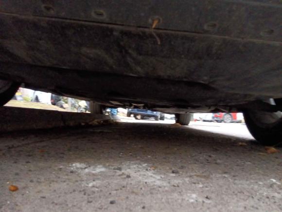 [杭州·浙A] 二手沃尔沃沃尔沃V602016款 T5 智雅版