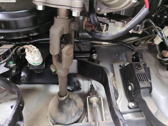 [南通·苏F] 二手东风小康东风小康D512019款 1.5L改款基本型后双轮国VI DK15