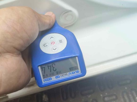 [深圳·粤F] 二手福特福睿斯2017款 幸福版 1.5L 自动时尚型