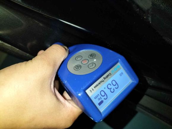 [南昌·赣A] 二手雷克萨斯雷克萨斯GS2012款 250 F SPORT