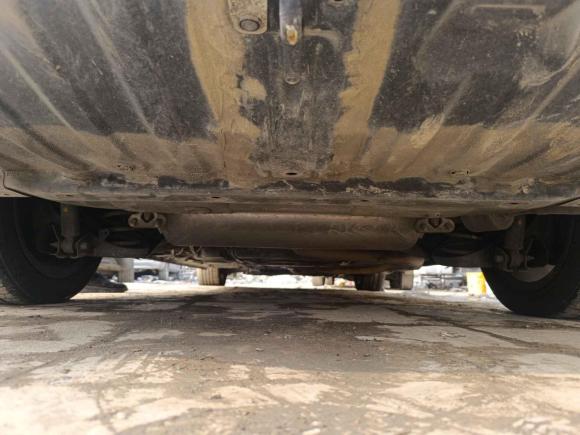 [合肥·皖A] 二手本田奥德赛2017款 2.4L 豪华版