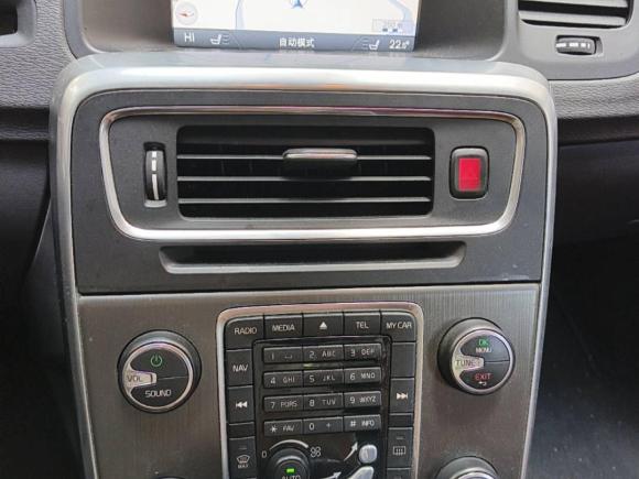 [上海·沪E] 二手沃尔沃沃尔沃V602014款 T5 智雅版