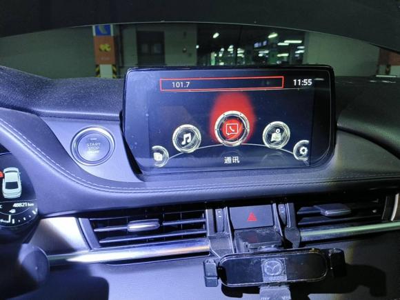 [上海·沪C] 二手马自达阿特兹2020款 2.0L 蓝天豪华版