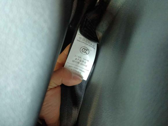 [无锡·苏B] 二手福特福克斯2015款 两厢 EcoBoost 180 自动精英型