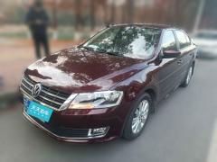 [苏州·苏E] 大众朗逸2013款改款经典1.6L自动舒适版