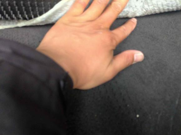 [苏州·沪C] 二手凯迪拉克凯迪拉克CTS2010款 3.0精英运动版