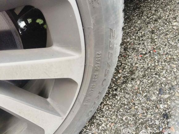 [上海·鲁V] 二手路虎发现运动版2020款 249PS R-Dynamic 性能版