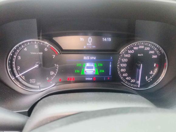 [杭州·浙A] 二手凯迪拉克凯迪拉克CT42020款 28T 精英型