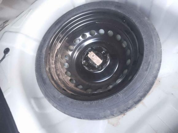 [济南·鲁N] 二手起亚焕驰2017款 1.4L 手动智享版Value