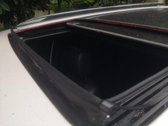 [佛山·粤A] 二手福特探险者2016款 2.3T 精英版