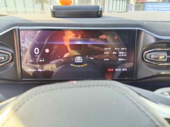 [苏州·苏E] 二手蔚来蔚来EC62022款 100kWh 性能版