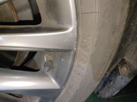 [上海·苏E] 二手丰田凯美瑞2016款 2.5G 十周年纪念豪华导航版