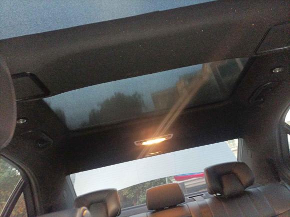 [义乌·浙G] 二手奔驰奔驰E级2015款 改款 E 260 L 运动豪华型