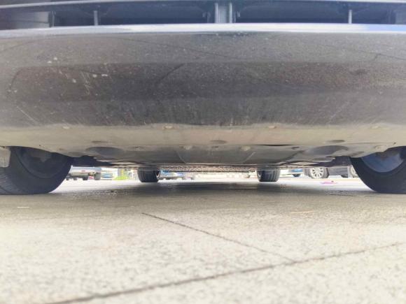 [台州·浙J] 二手高合汽车高合HiPhi X2021款 豪华版6座