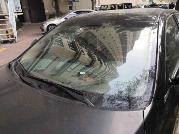 [上海·沪G] 二手丰田凯美瑞2007款 240G 豪华版