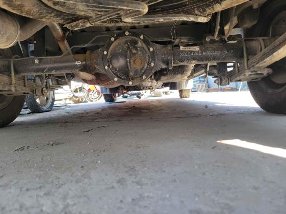 [济南·鲁S] 二手五菱汽车五菱荣光2021款 1.5L加长基本型L3C