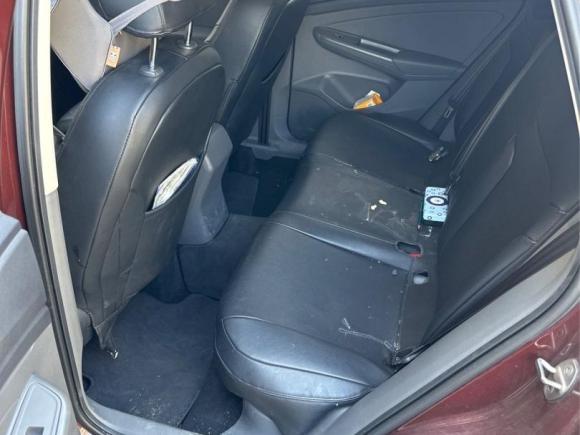 [无锡·苏B] 二手捷达捷达VS52021款 280TSI 手动进取型