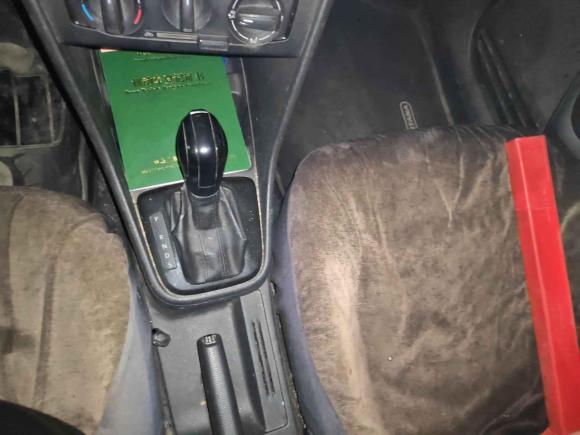 [北京·京C] 二手大众桑塔纳2015款 1.6L 自动风尚版