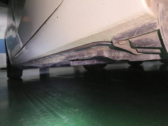 [合肥·皖A] 二手丰田雷凌2017款 改款 185T CVT精英版 国V