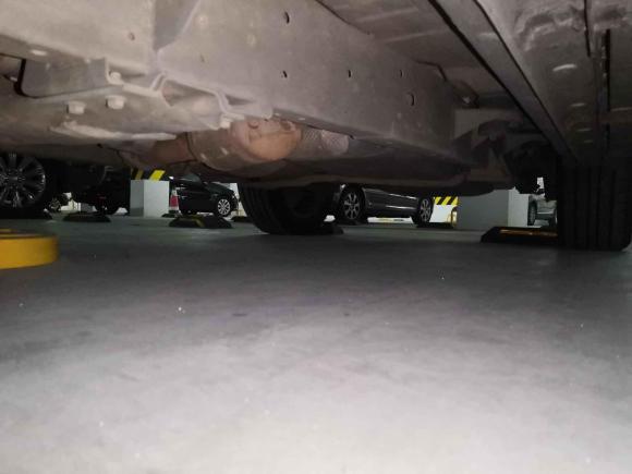 [成都·川A] 二手荣威荣威RX82019款 30T 智联网四驱超群旗舰版