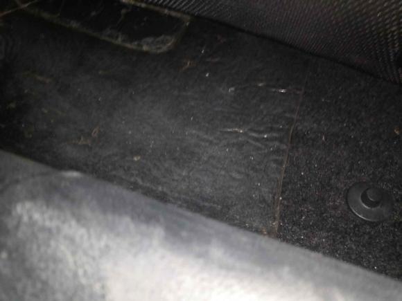 [成都·川A] 二手大众捷达2015款 质惠版 1.6L 手动舒适型