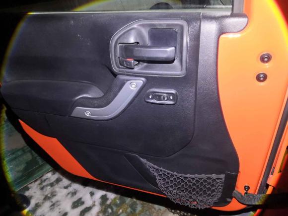 [无锡·苏B] 二手Jeep牧马人2015款 3.0L Sahara 四门舒享版