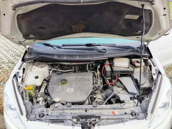 [上海·鲁R] 二手马自达马自达52011款 2.0L 自动豪华型