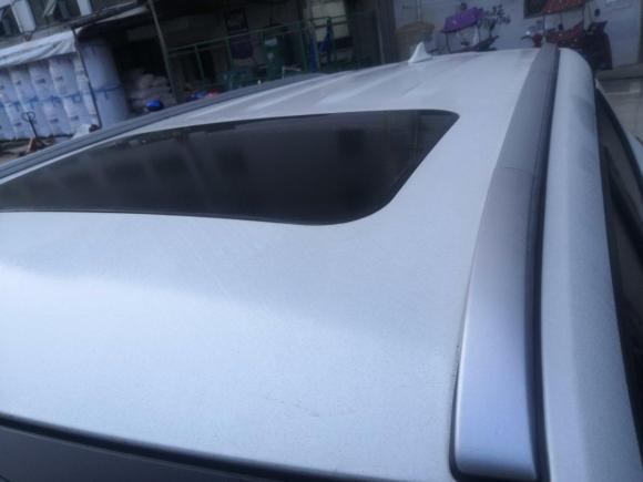 [温州·贵E] 二手长安长安CS552017款 1.5T 手动炫色型