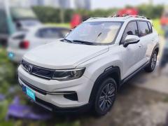 [佛山·粤E] 长安长安CS35PLUS2019款 1.6L 手动畅联版