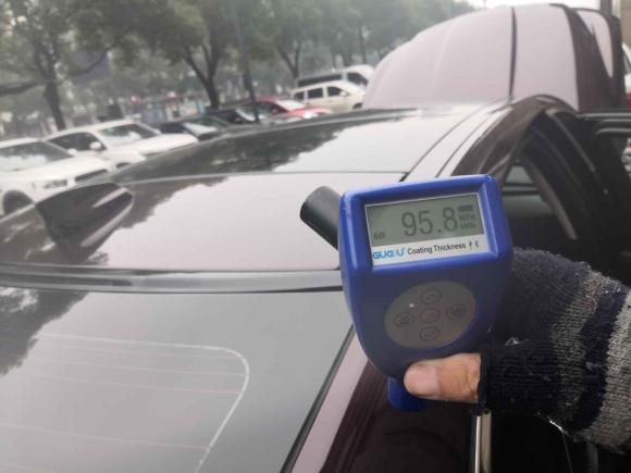 [杭州·浙A] 二手捷豹捷豹XFL2018款 XFL 2.0T 250PS 尊享版