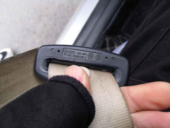 [合肥·皖A] 二手大众朗逸2011款 1.6L 手动品悠版