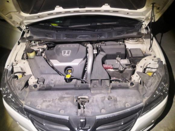 [成都·川A] 二手纳智捷纳52013款 1.8T 自动豪华型