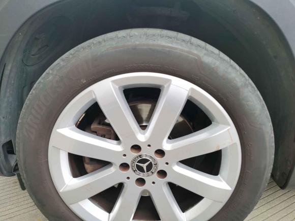 [上海·沪C] 二手奔驰奔驰GLB2020款 GLB 200 时尚型