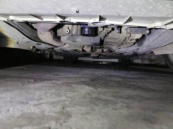 [成都·川A] 二手凯迪拉克凯迪拉克XTS2015款 28T 舒适型