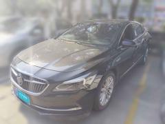 [湖州·苏C]别克&nbsp;&nbsp;君越&nbsp;&nbsp;2018款 28T 精英型