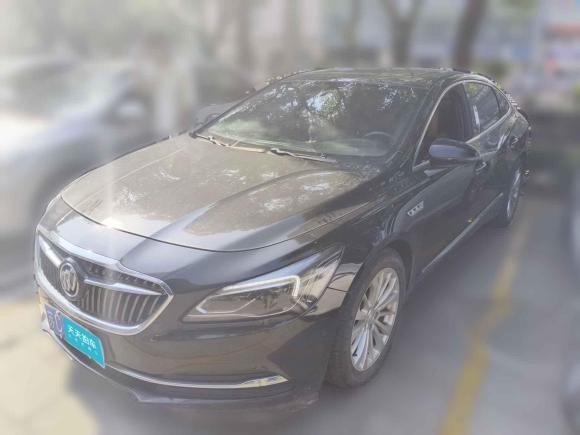 [湖州·苏C] 二手别克君越2018款 28T 精英型