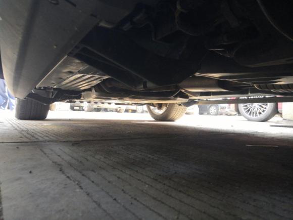 [义乌·津M] 二手路虎揽胜2013款 5.0 SC V8 Vogue SE