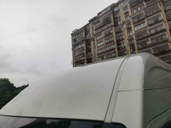 [南通·苏F] 二手江淮星锐2018款 2.7T 5系国V星快运高顶