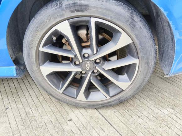 [宁波·浙B] 二手奇瑞艾瑞泽GX2018款 1.5T CVT型色版 国V