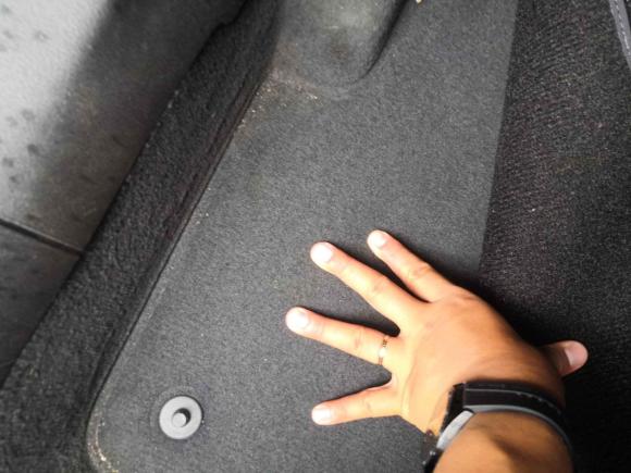 [合肥·皖A] 二手奥迪奥迪A6L2014款 30 FSI 舒适型