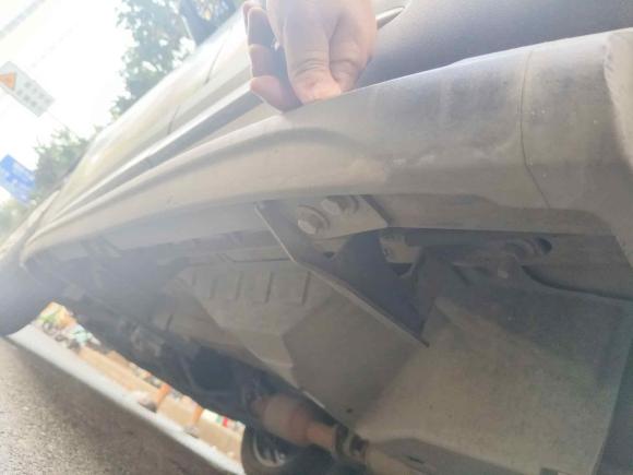 [成都·川A] 二手哈弗哈弗H62021款 国潮版 2.0GDIT 自动冠军版